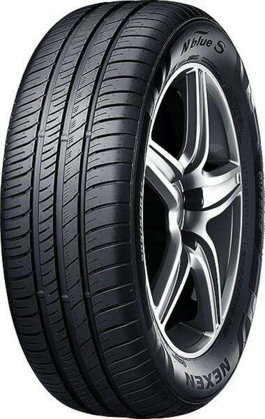 155/65R14 75T Nexen N'blue 4Season