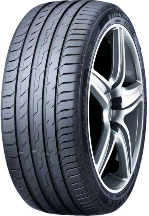 225/50R18 95V Nexen N'FERA SPORT SUV 