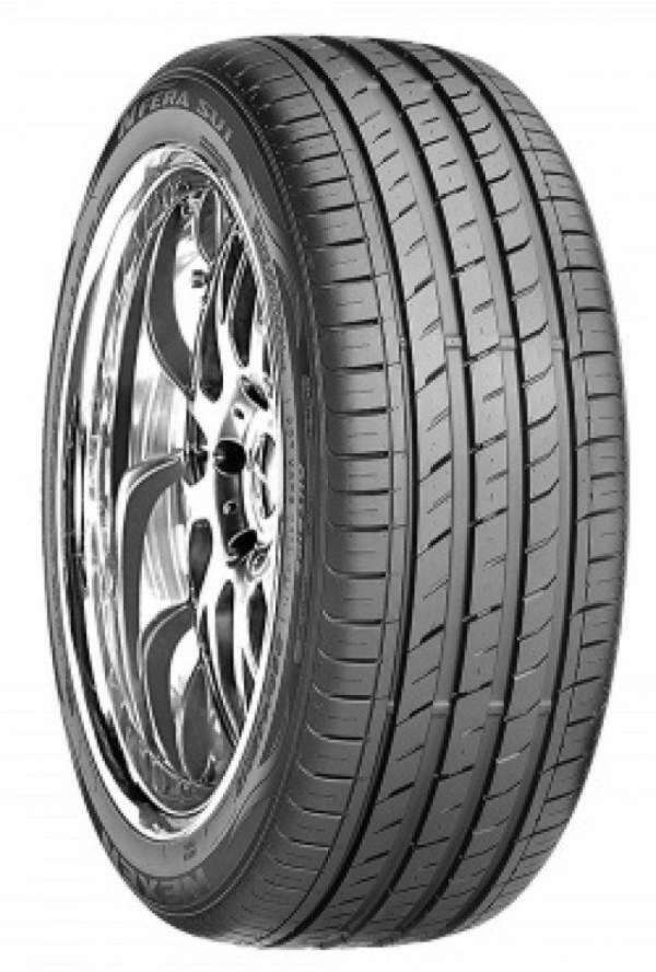 285/30R20 99Y Nexen N'FERA SU1 XL