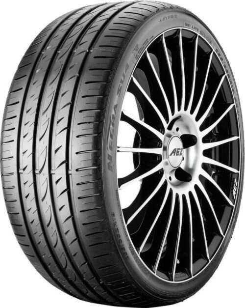 225/45R17 94W Nexen N FERA SU4