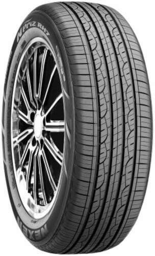 235/55R18 100H Nexen N'PRIZ RH7