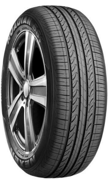 205/55R16 91H Nexen RO-581