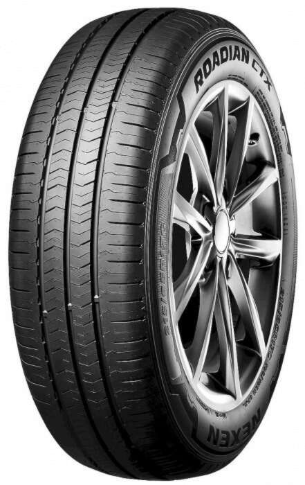 235/55R18 104/102H Nexen ROADIAN CTX