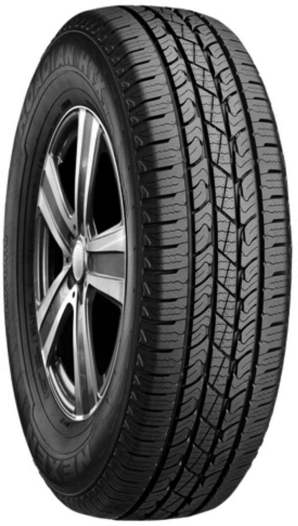 235/60R18 103V Nexen ROADIAN HTX RH5