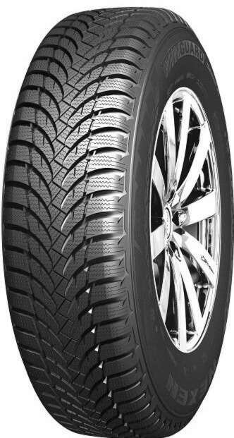 145/70R13 71T Nexen WINGUARD SNOW'G WH2 