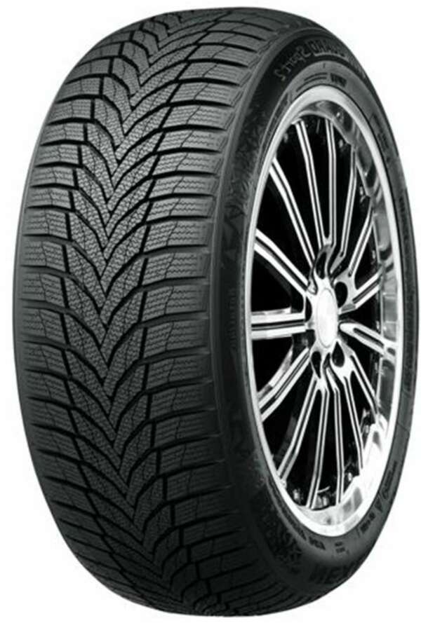 215/65R16 98T Nexen WINGUARD SPORT 2 SUV