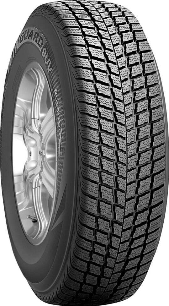 225/60R18 104V Nexen Winguard Suv