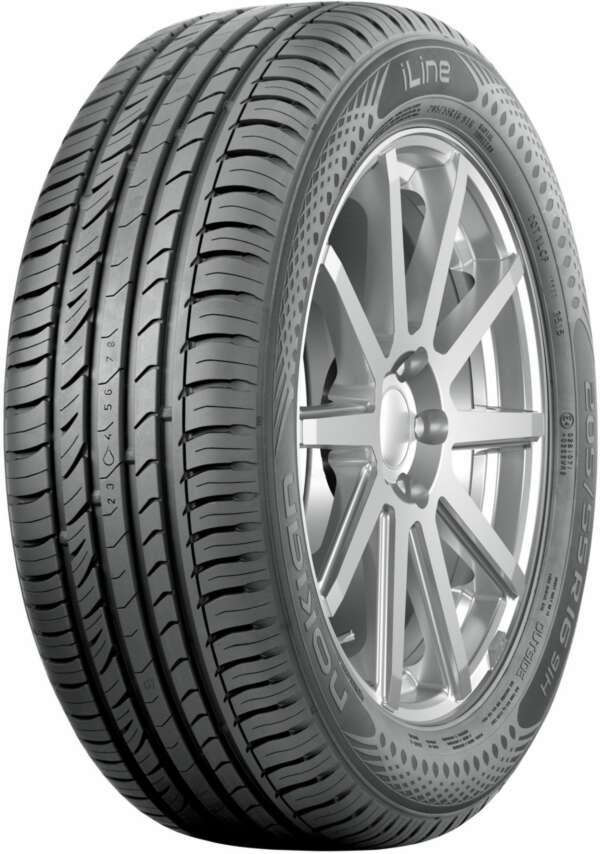 185/60R14 82T Nokian iLine