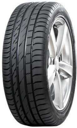 215/50R17 95V Nokian LINE XL