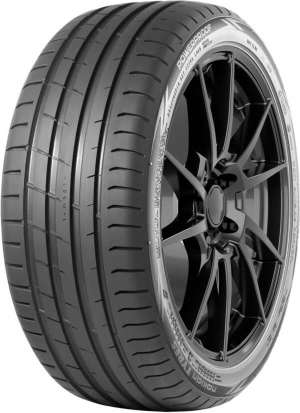 235/45R19 99W Nokian Powerproof XL