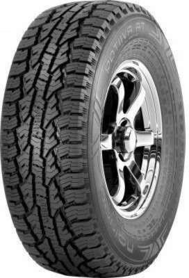 235/75R15 116/113S Nokian ROTIIVA AT