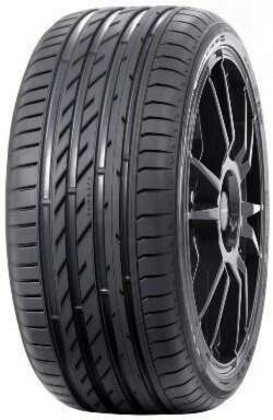 295/30R19 100Y Nokian Zline