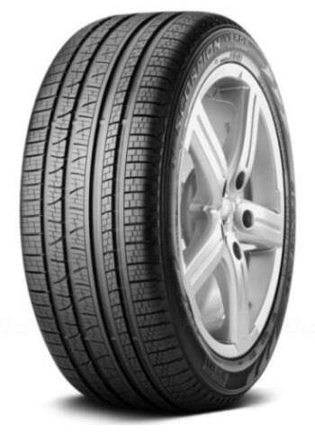 275/40R21 107V Pirelli SCORPION VERDE ALL S XL