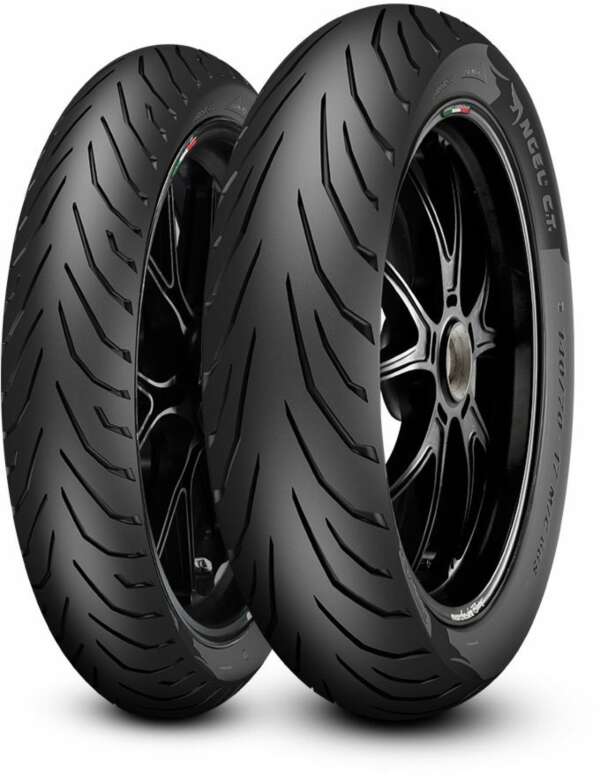 130/70R17 62S Pirelli ANGEL CITY