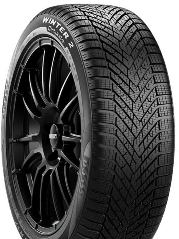 225/45R19 96V Pirelli CINTURATO WINTER 2 XL