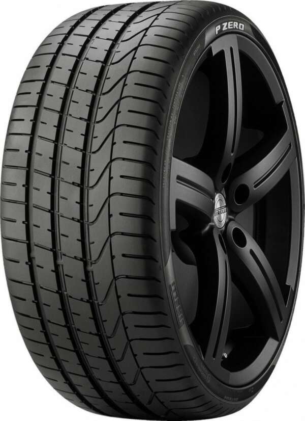 285/35ZR19 103Y Pirelli PZERO XL