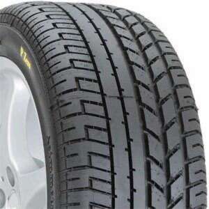 215/45R18 89Y Pirelli PZERO DIREZIONALE RP (F)