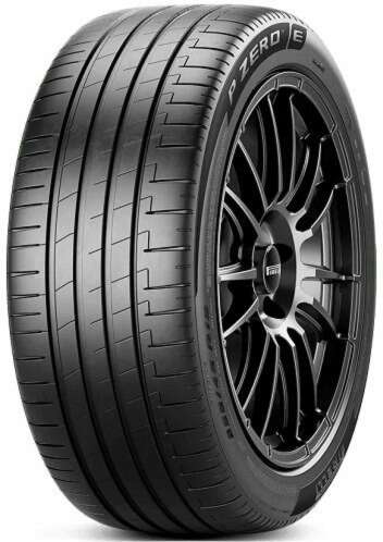 235/50R20 104Y Pirelli PZERO E XL