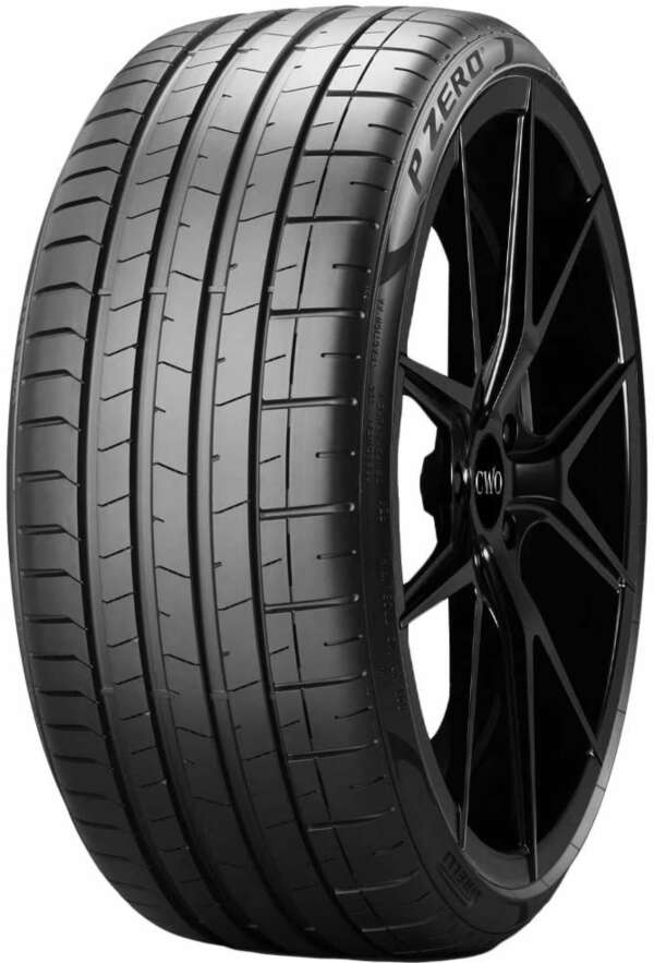 225/45R19 96W Pirelli P-ZERO (PZ4) L.S. XL RUNFLAT-Dojazdová tech. Runflat 