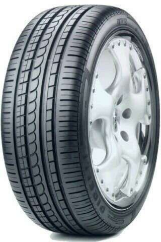 205/50R17 89Y Pirelli PZERO ROSSO ASIMMETRICO (N5)