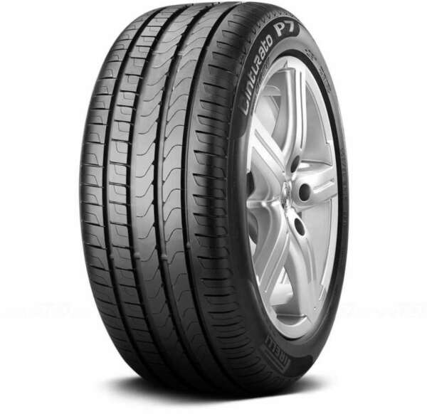 205/55R16 91W Pirelli CINTURATO P7