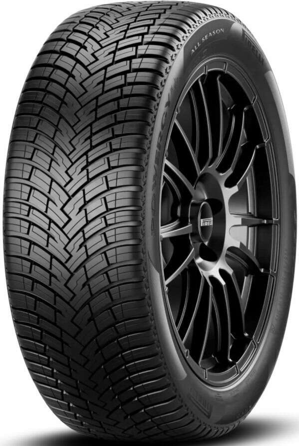 215/60R17 100V Pirelli POWERGY ALL SEASON XL