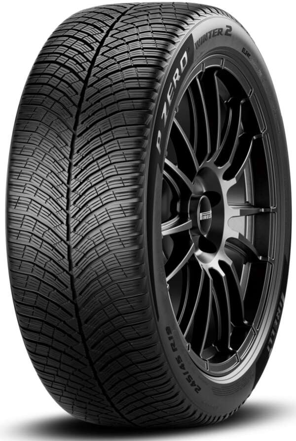 245/40R19 98V Pirelli P ZERO WINTER 2 XL