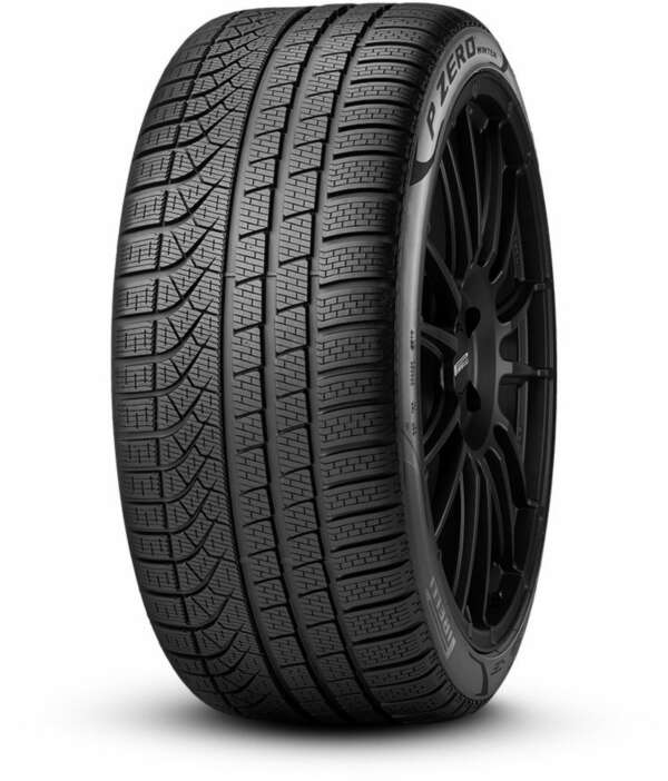 295/35R20 101V Pirelli PZERO WINTER RP (NA0)