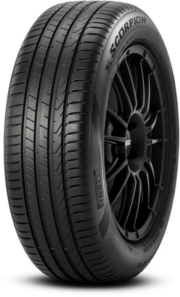 235/50R20 100T Pirelli SCORPION SEALINSIDE-samozaceľujúca technológia 