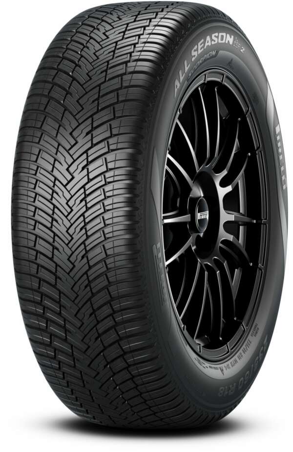 235/65R17 108W Pirelli SCORPION ALL SEASON SF2 XL