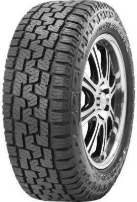 245/70R16 111T Pirelli SCORPION ALL TERRAIN PLUS XL