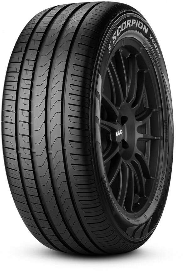 235/60R18 103W Pirelli Scorpion Verde