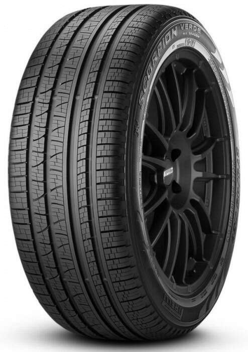 285/65R17 116H Pirelli Scorpion Verde All Season