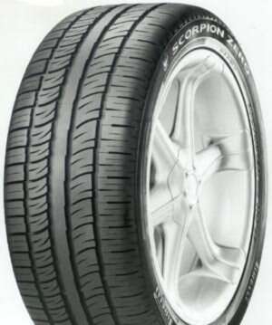 235/45R19 99V Pirelli SCORPION ZERO ASIM. XL