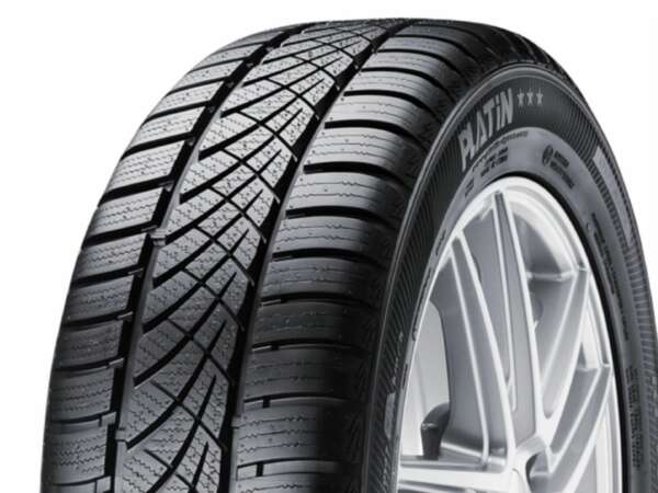 225/65R17 102V Platin RP 100 ALLSEASON