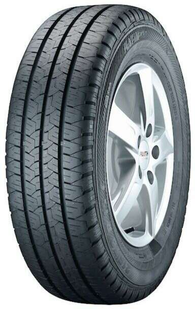 185/80R14 102Q Platin RP-520 VAN