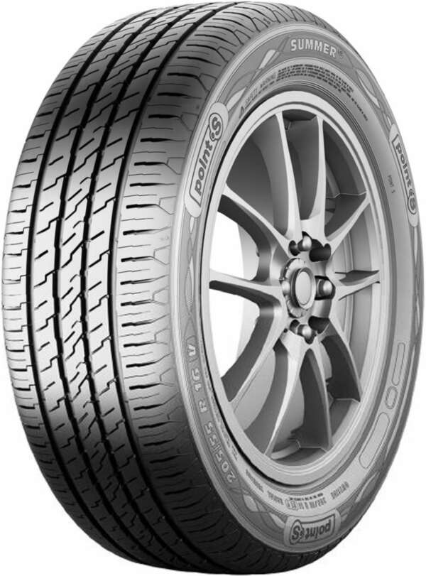 225/45R17 94Y Point s SUMMER S XL FR