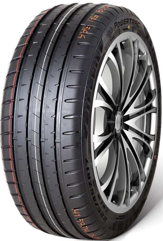 225/50R18 99W Powertrac RACING PRO