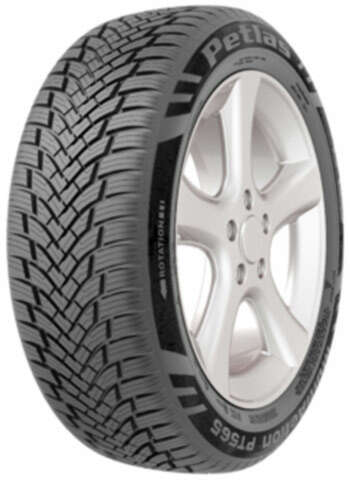 225/45R19 96W Petlas PT565XL