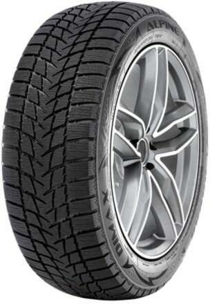 225/60R18 104V Radar DIMAX ALPINE