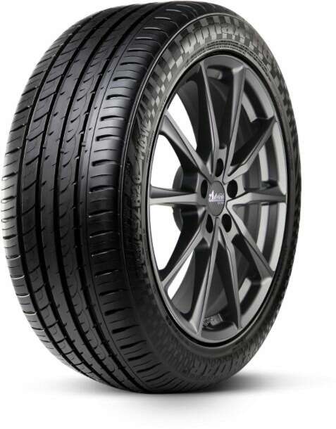 285/30R20 99Y Radar DIMAX R8+