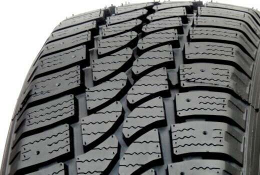 185/80R14 102/100R Riken CARGO WINTER