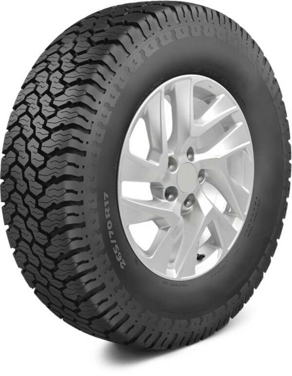 285/65R17 116T Riken ROAD-TERRAIN XL