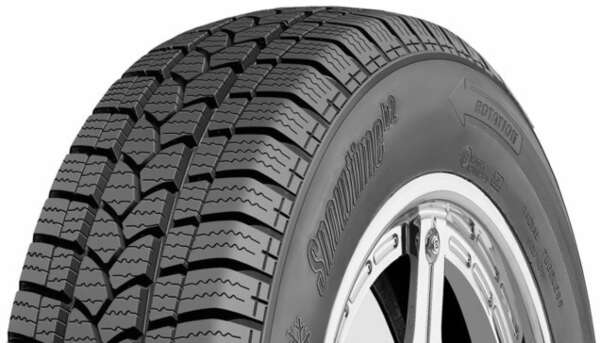 155/70R13 75Q Riken SNOWTIME B2