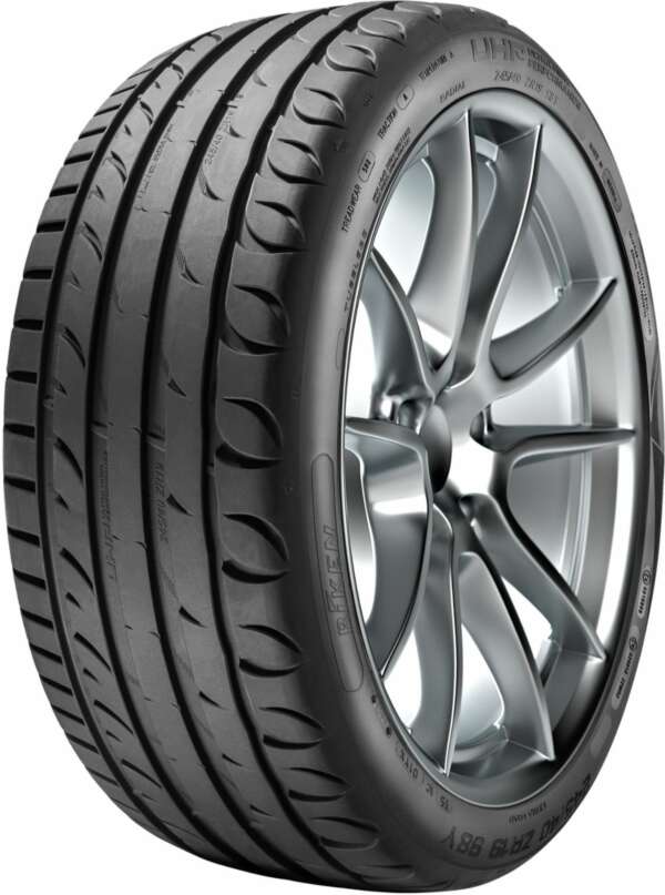 235/45R18 98Y Riken ULTRA HIGH PERFORMANCE XL