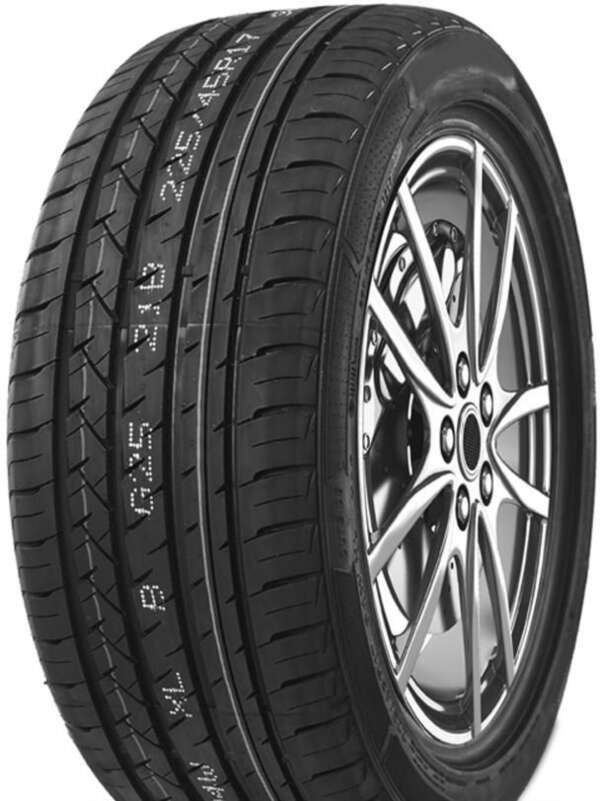 295/35R21 107W Roadmarch PRIME UHP 08