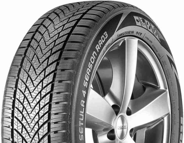 235/45R17 97W Rotalla RA03 XL XL 