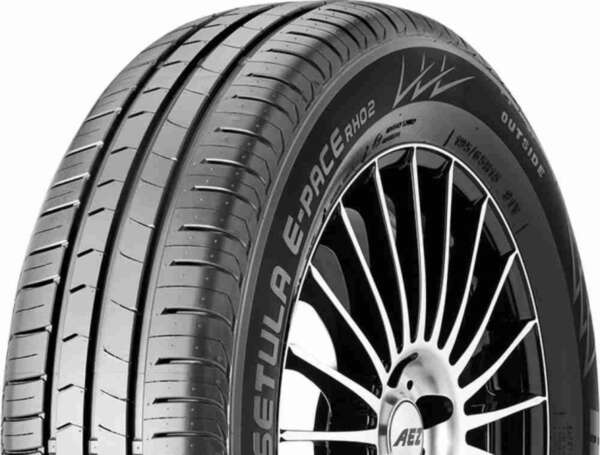 185/60R14 82H Rotalla RH02