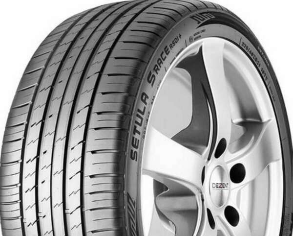 285/45R21 113Y Rotalla RS01+ XL XL 