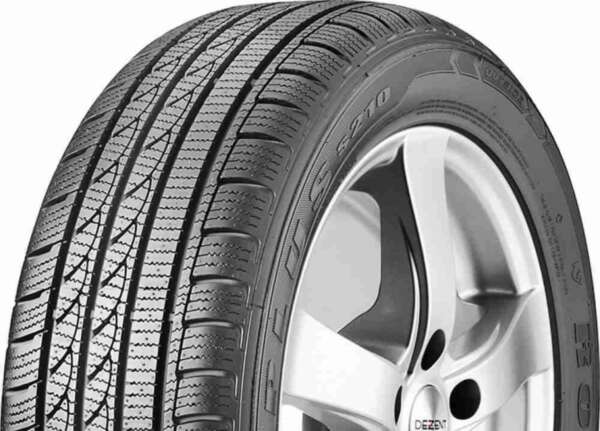 225/55R16 99H Rotalla S210 xl